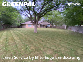 Lawn Mowing nearby San Antonio, TX, 