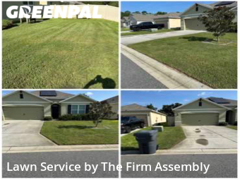 Lawn Mowing nearby Davenport, FL, 