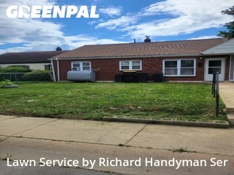 Grass Cutting nearby New Castle, DE, 
