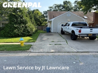 Lawn Cutting nearby Virginia Beach, VA, 