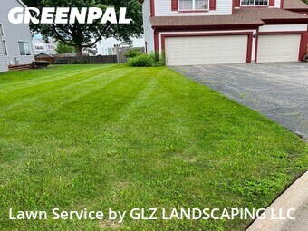 Lawn Mow nearby Round Lake Beach, WI, 
