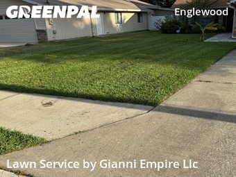 Lawn Mowing Service nearby Jacksonville, FL, 