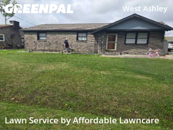 Lawn Mowing nearby Charleston, SC, 