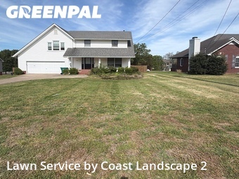 Lawn Cut nearby Smyrna, TN, 