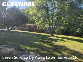 Grass Cutting nearby Johnson City, TN, 