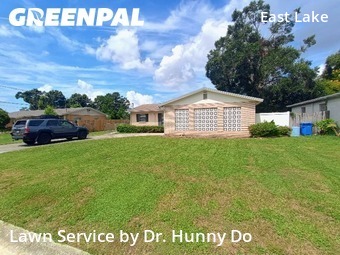 Lawn Service nearby Tampa, FL, 