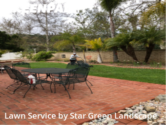 Lawn Cut nearby Escondido, CA, 