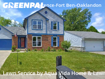 Grass Cut nearby Indianapolis, IN, 