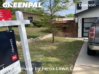 Lawn Mowing nearby Austin, TX, 