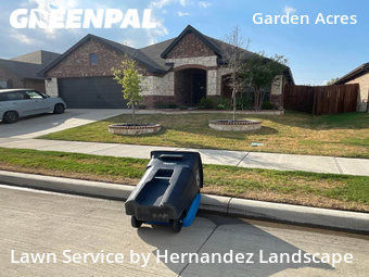 Lawn Mow nearby Fort Worth, TX, 
