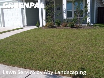 Lawn Cut nearby Royse City, TX, 