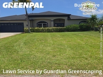 Lawn Cutting nearby Cape Coral, FL, 