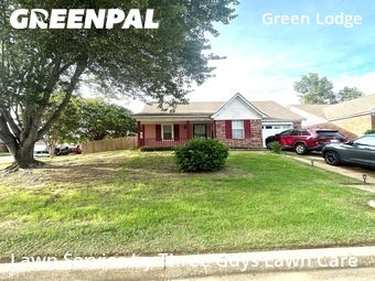 Landscaping Maintenance In Memphis,38119,Landscaping Renovation by Three Guys Lawn Care, work completed in Jun , 2026