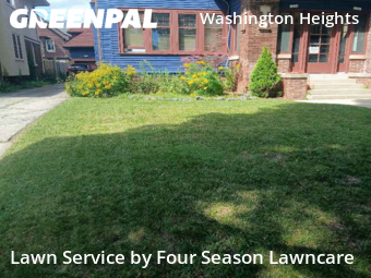 Yard Cutting nearby Milwaukee, WI, 