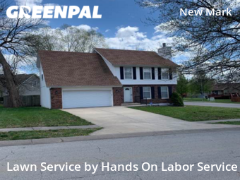 Lawn Service nearby Kansas City, MO, 