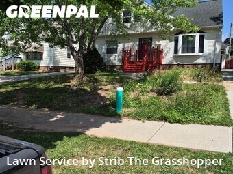 Lawn Care nearby Garfield Heights, OH, 