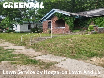 Lawn Cut nearby Jackson, TN, 