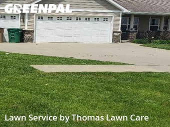 Lawn Mow nearby Norwalk, IA, 