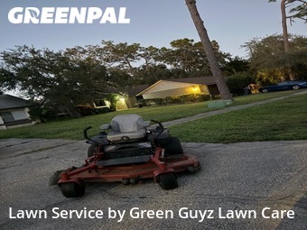 Lawn Cut nearby Orlando, FL, 