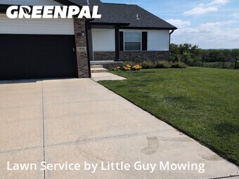 Lawn Maintenance nearby Lincoln, NE, 