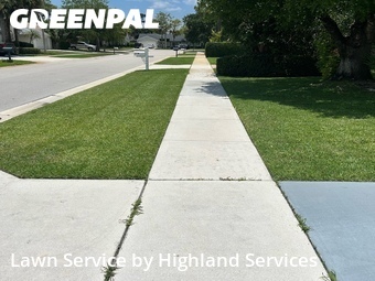 Yard Cutting nearby Wellington, FL, 