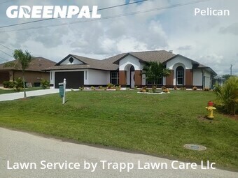 Lawn Cutting nearby Cape Coral, FL, 