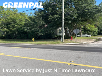 Lawn Service nearby Pascagoula, MS, 