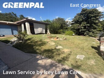 Lawn Mowing Service nearby Austin, TX, 