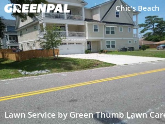 Lawn Mowing Service nearby Virginia Beach, VA, 