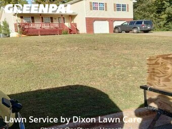 Lawn Service nearby Ellenwood, GA, 