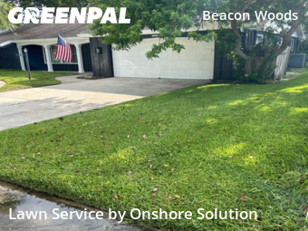 Lawn Cutting nearby Hudson, FL, 