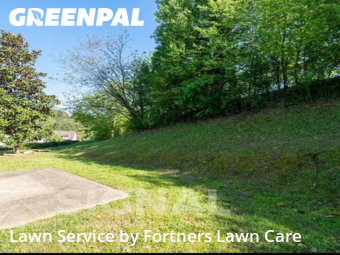 Lawn Mowing Service nearby Pinson, AL, 