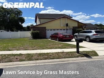 Lawn Care nearby Winter Park, FL, 