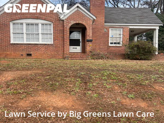 Yard Mowing nearby Charlotte, NC, 