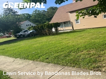 Lawn Mowing nearby Wyndmoor, PA, 