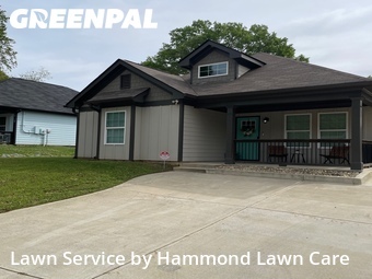 Lawn Mowing nearby Cartersville, GA, 