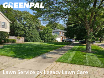 Grass Cutting nearby Downers Grove, IL, 