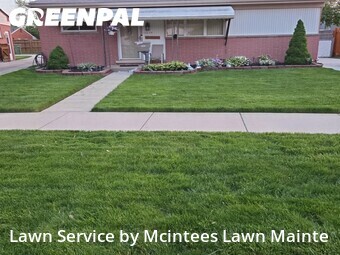 Lawn Mowing Service nearby Southgate, MI, 