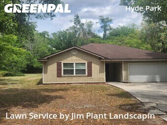 Lawn Cut nearby Jacksonville, FL, 