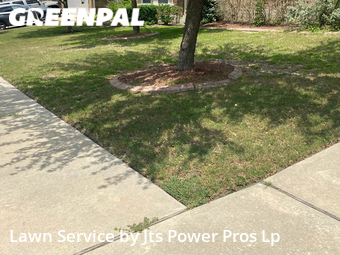 Grass Cutting nearby Round Rock, TX, 