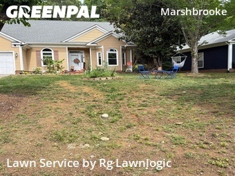 Lawn Care nearby Matthews, NC, 