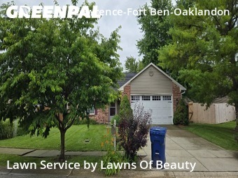 Lawn Mowing nearby Indianapolis, IN, 