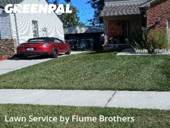 Lawn Service nearby Roseville, MI, 