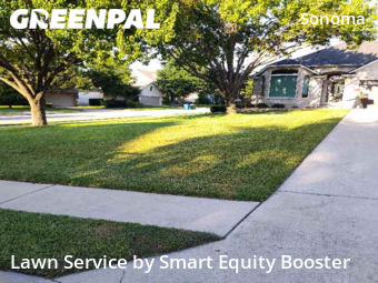 Lawn Mowing Service nearby Round Rock, TX, 