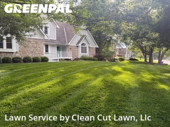 Yard Mowing nearby Lee's Summit, MO, 