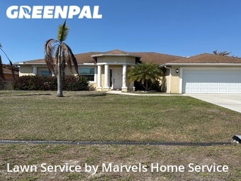 Lawn Mowing nearby Port St. Lucie, FL, 