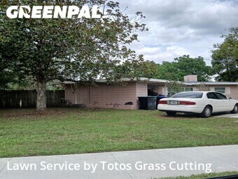 Yard Cutting nearby Orlando, FL, 