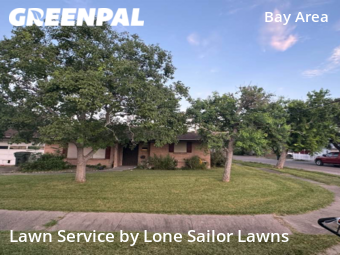 Lawn Mowing nearby Corpus Christi, TX, 