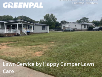 Lawn Cutting nearby Statesville, NC, 