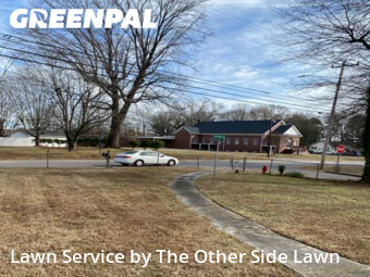 Lawn Cut nearby Gastonia, SC, 